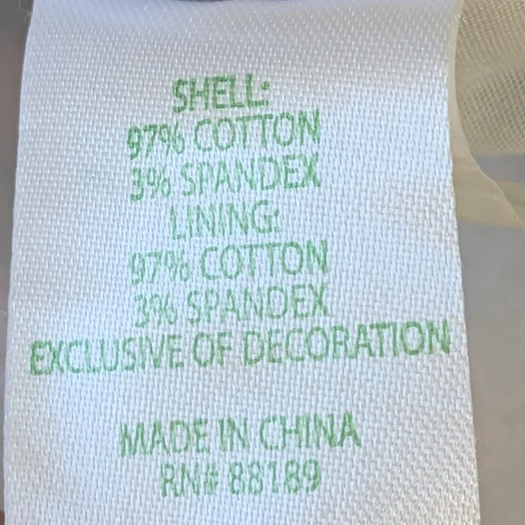 Lilly Pulitzer Mila Stretch Shift Dress Turquoise Shore I Spy Engineered Sz 8 - Picture 14 of 14